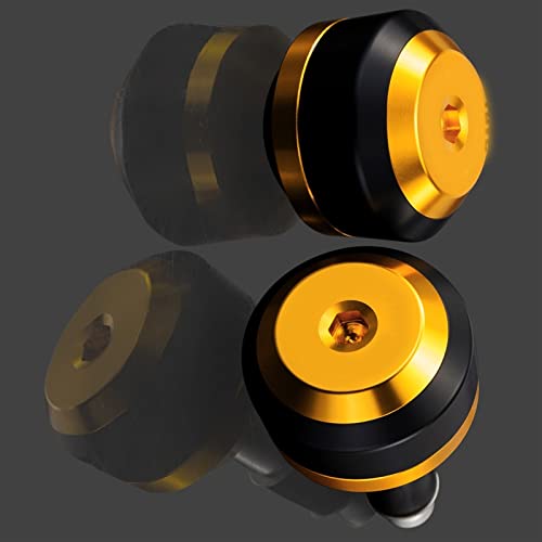 Kit de protection de roue de fourche TMAX Tech Max de luxe - 2