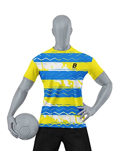 Image of BODYSPORTS Football JERSEY-20