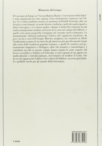 Giovan Battista Basile E L'invenzione Della Fiaba - 2