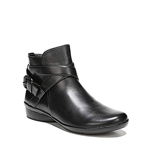 Naturalizer Women's Cassandra Ankle Bootie2