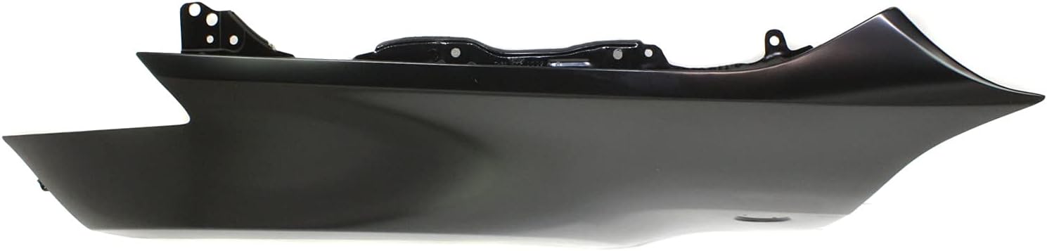 Garage-Pro Fender for Nissan 350Z 2003-2009, Front Driver Passenger Side, Steel Car Parts