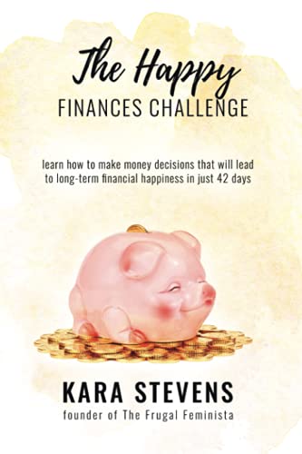 The Happy Finances Challenge