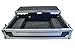 Harmony Audio HCDDJFLX6WLT Flight Glide Laptop Tray DJ Custom Case Pioneer DDJ-FLX6