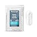 PurecapsUSA - Clear Empty Gelatin Capsules - Size 00 (500 Joined Capsules)