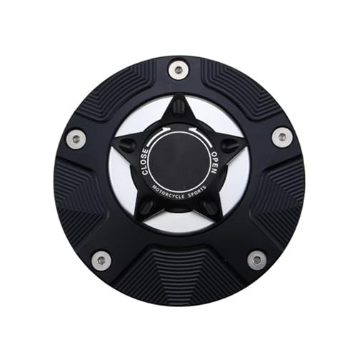 Couvercle réservoir carburant CBR650R finition Color-0G