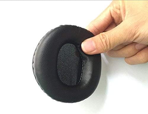 Ear Pads Replacement Earpads for Skullcandy Hesh 2 / HESH Bluetooth Wireless with Mic Headphones Ear Pad/Ear Cushion/Ear Cups/Ear Cover