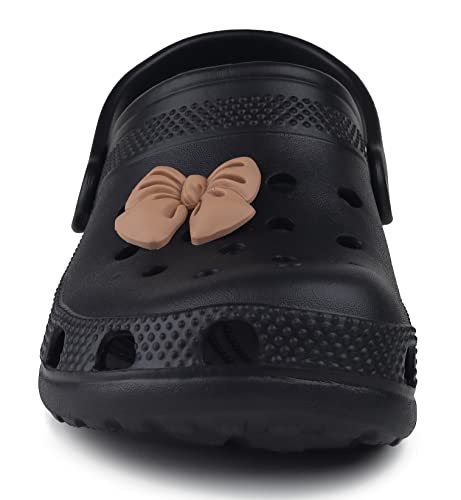 Image of CASSIEY Fashionable Comfortable Lightweight Platform Heels Clogs Slipper for Women's