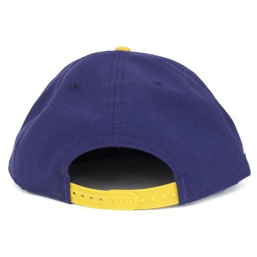 Amazon | New Era(ニューエラ) ロサンゼルス・レイカーズ