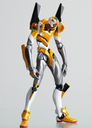 Amazon | リボルテック エヴァンゲリオン 零号機 改 新劇場版:破 