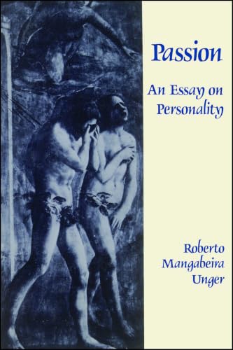 Passion: An Essay on Personality