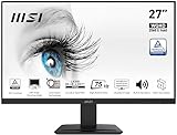 Il display certificato TÜV protegge la vista e mantiene gli occhi sani