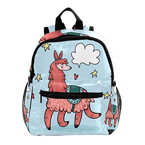 Sac à dos pour garçons et filles léger et confortable pour éviter le mal de dos