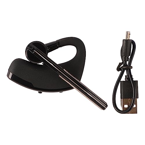 Auricular Business ajustable 180° con micrófono miniatura 6