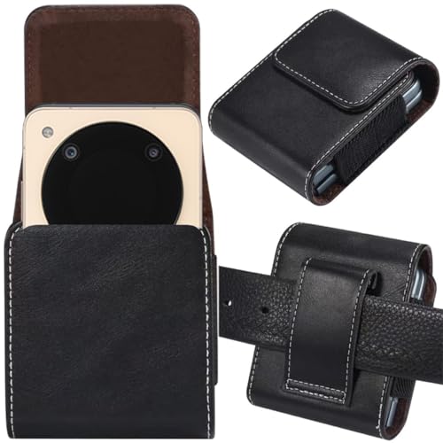 Libero Flip　レザーケースおまけ Libero Flip 保護 ケース カード 収納 スマホ カバー ZTE