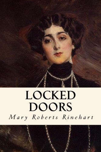 Locked Doors 1986857131 Book Cover