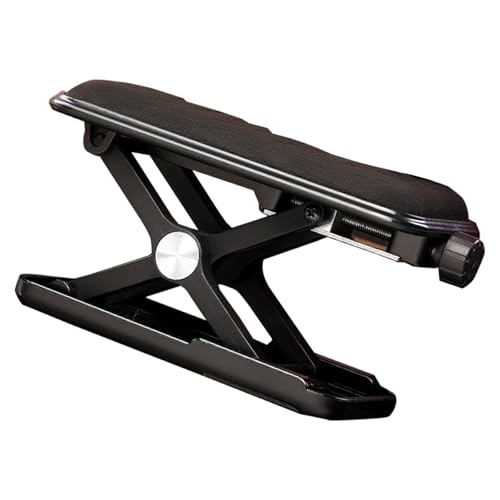 Repose-poignet ergonomique pour clavier et rallonge de table rotative ajustable