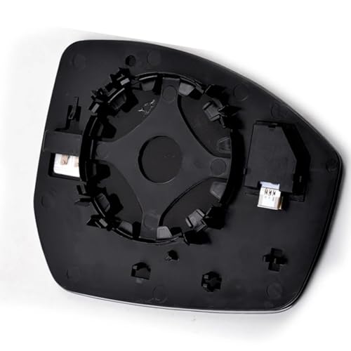 Rétroviseur Evoque LR048365 miroir chauffant avec avertisseur angle mort gauche - 6