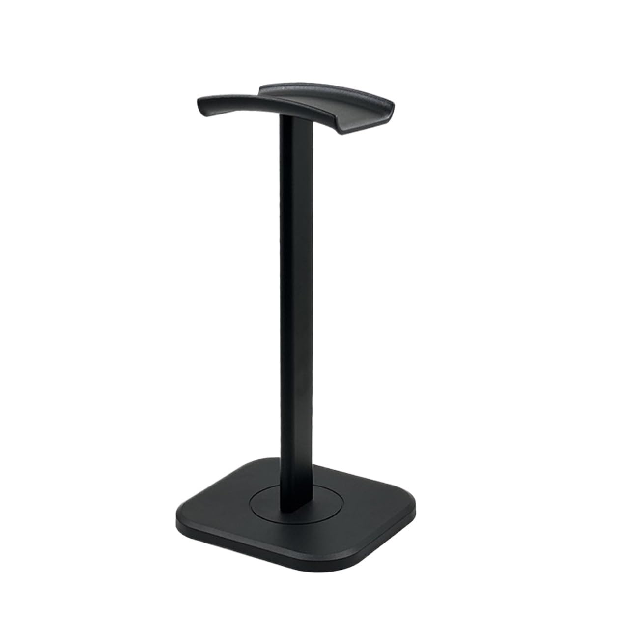 WDWDW Headphone Stand Holder Headset Hook Hanger Vertical Rack Aluminum Alloy PC Gaming Desk Accessories