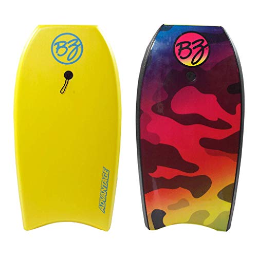 BZ Advantage 42.5" Bodyboard