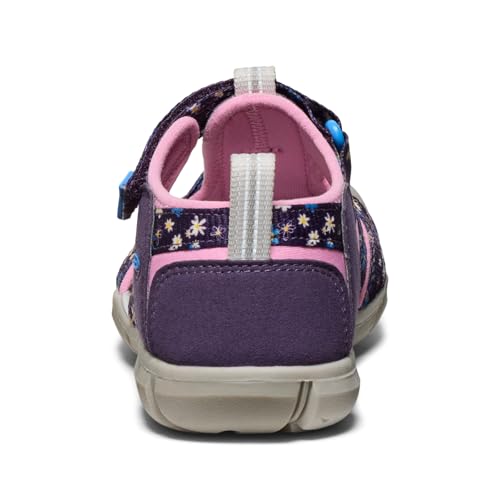 Image of KEEN Unisex-Child Seacamp 2 CNX Closed Toe Sandals