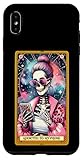 tarot por telefono fiable Funda protectora de dos piezas fabricada con una carcasa de policarbonato de primera calidad resistente a los arañazos y un revestimiento de TPU amortiguador que protege contra las caídas