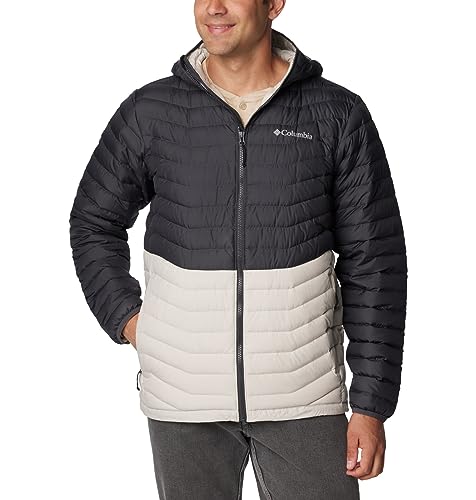Image of Columbia Westridge Down Hooded Jacket
