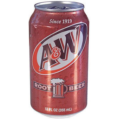 A&W Rootbeer Diversion Safe, Hide Valuables in Plain Sight, Available in Wide Variety on Household Products