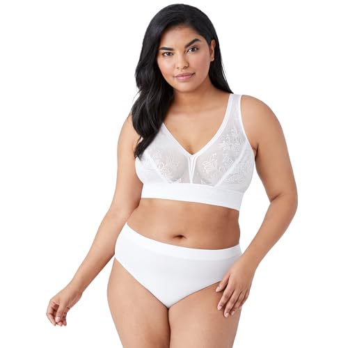 Image of Wacoal Women's Net Effect Bralette