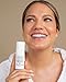 Dermanat, HA Concentrate, Hyaluronic Acid, Eye Serum, Avocado Oil, Caffeine, Argan Oil, Vitamin E,