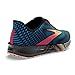 Brooks Men's Hyperion Tempo Road Running Shoe - Blue/Phantom/Cosmo - 13 Medium