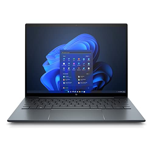 HP Elite Dragonfly G3 13.5" Touchscreen Notebook - WUXGA - 1920 x 1280 - Intel Core i5 12th Gen i5-1235U Deca-core (10 Core) - 16 GB Total RAM - 16 GB On-Board Memory - 256 GB SSD