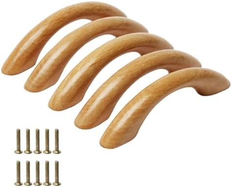 MroMax Nylon-Rollen 8x30x11 Mm – 2 Stück, Gleit- Oder Spannrolle Für Möbel, Türen, Förderbänder