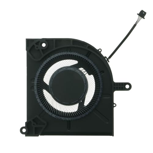 Ventilateur CPU GPU pour Dell Alienware M16 R2 retrouve un silence de travail