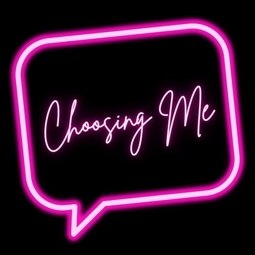 Choosing Me cover art