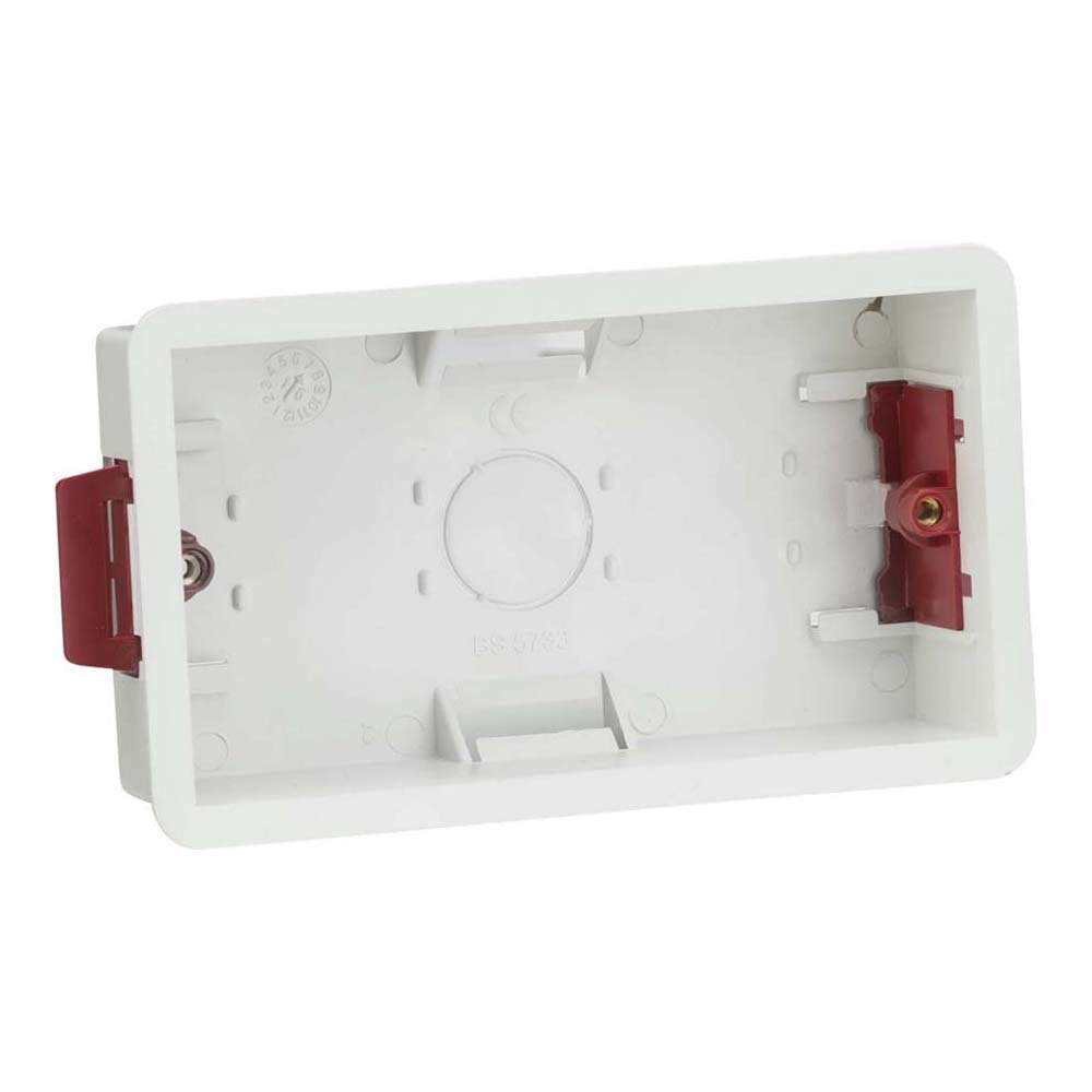 35mm Double Dry Lining Box