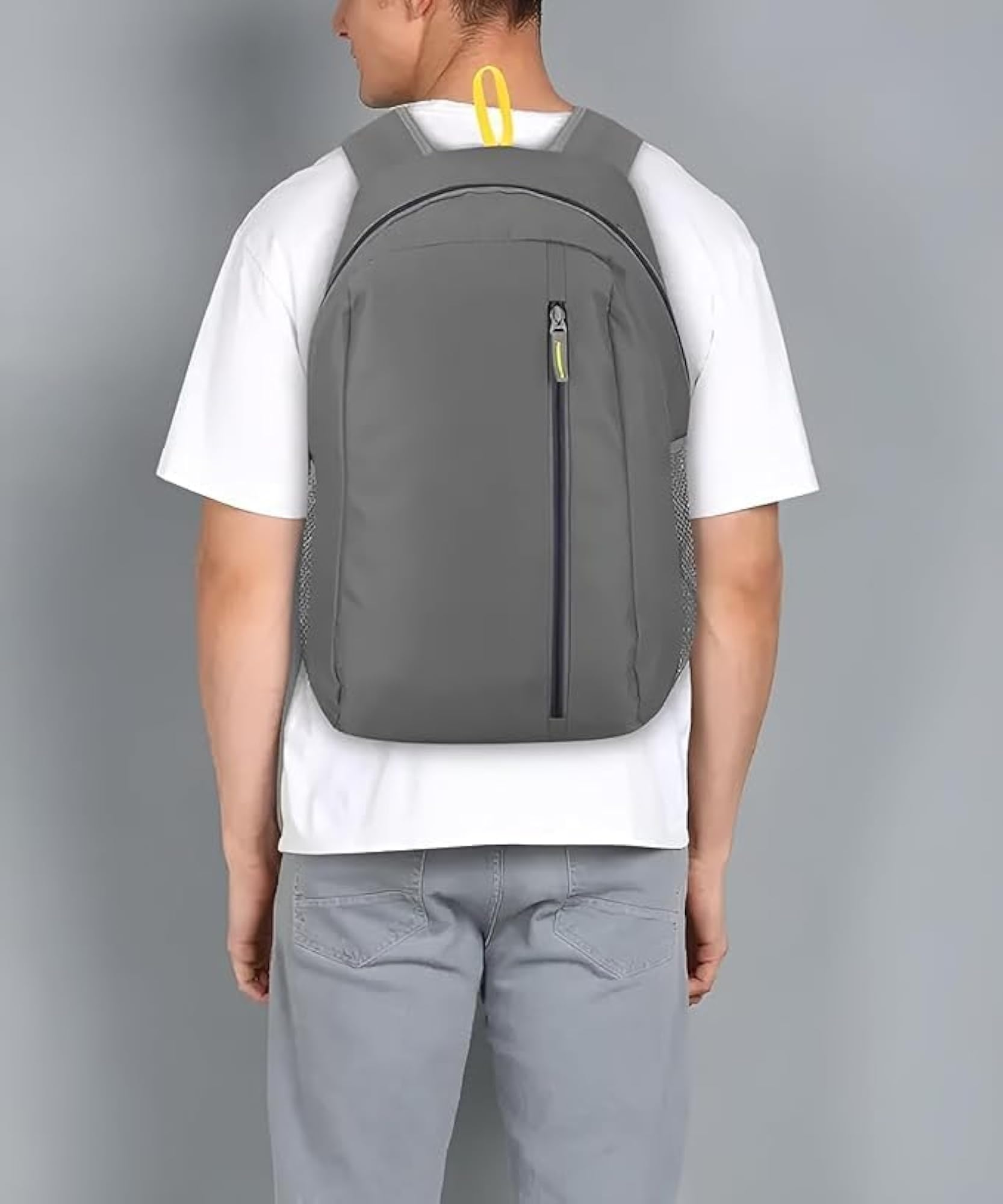 5-Pack Lightweight Backpack Combo for Men & Women