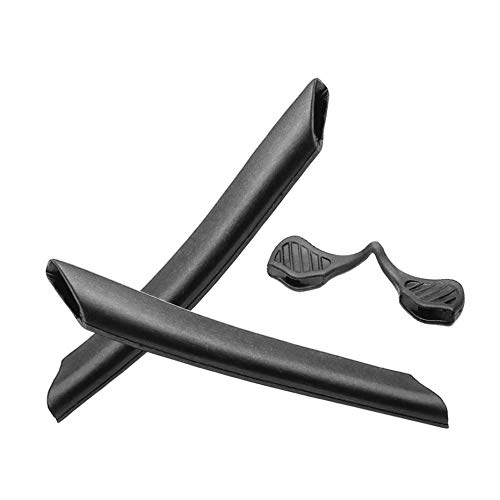Image of Earsocks & Nosepieces Rubber Kits Replacement for Oakley RadarLock Path /Pitch /Range /Edge Sunglasses