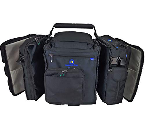 Bolso BrightLine Bags FLEX B18 HANGAR miniatura 4