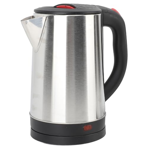 Hervidor eléctrico Zerodis 2.5L con apagado automático miniatura 4