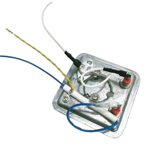 HLSONHENGM 1pcs Suitable for Garment Steamer GC502 GC504 Heating Plate Heater Thermostat Insurance Harness Accessories