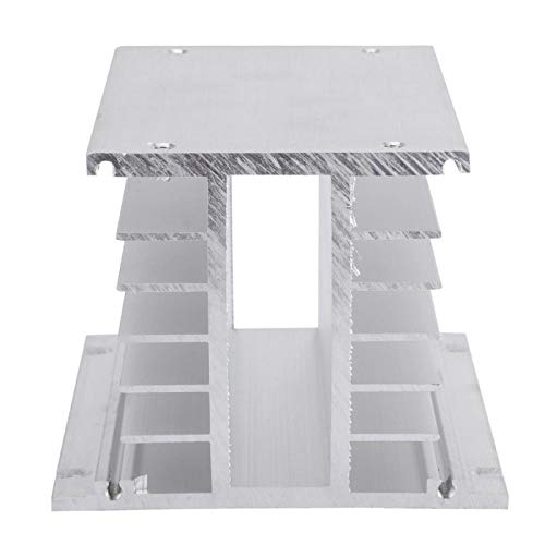 NIKOU Dissipatore di Calore Dissipatore di Calore