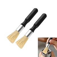 Spazzolino per pulizia caffettiera