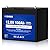 DC HOUSE 12V 100AH LiFePO4 Lithium Battery, Group 31 100AH Marine Battery with 100A BMS, Up to 15000 Deep Cycles Battery for RV, Solar, Trolling Motor, Travel Trailer, Energy Storage- Off Grid