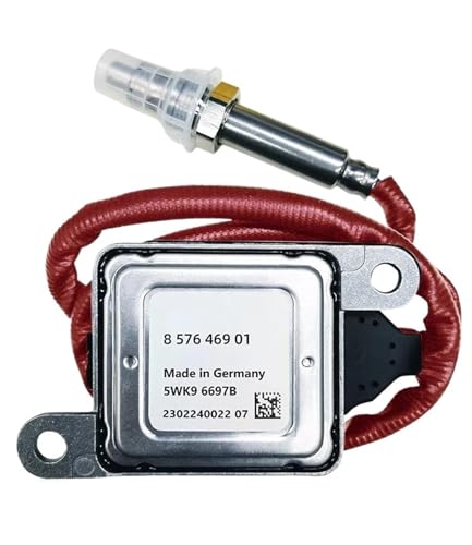 Capteur de NOx 5WK96697B pour BMW F20 F22 F15 E70 E71