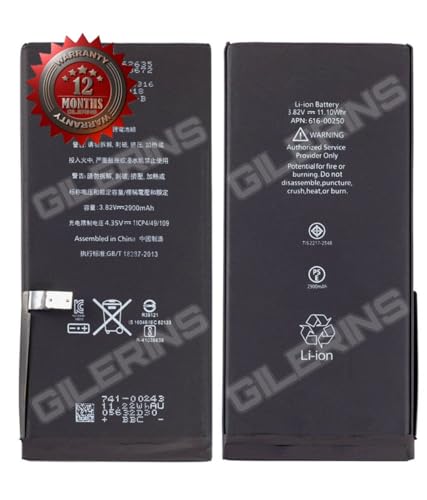 Image of Original Battery for iPhone 7 Plus A1661 /A1784 /A1785 Battery with 6 Month Warranty***(B235)