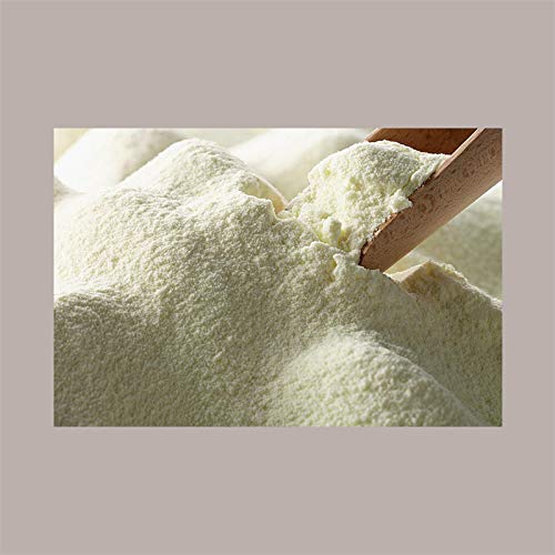 Lucgel Latte Intero in Polvere Istantaneo ad uso Alimentare - 1 Kg -