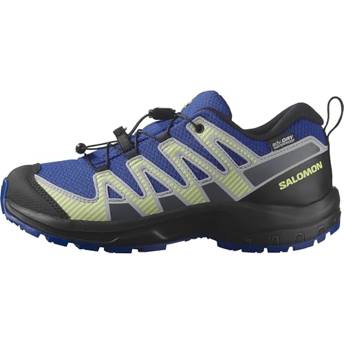 Botas de Montaña Niño Marca SALOMON