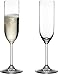 Riedel Wine Series Crystal Champagne Glass, Set of 6
