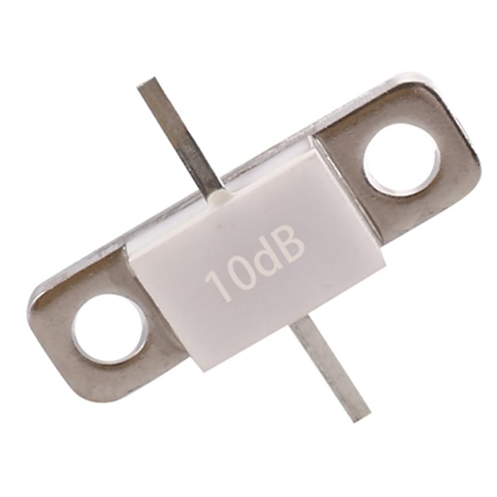 Attenuatore 10dB DC-3GHz 50Ohm A Flangia Intera 10 Db ATTENUATORI 10 Db 100W-10dB RFP