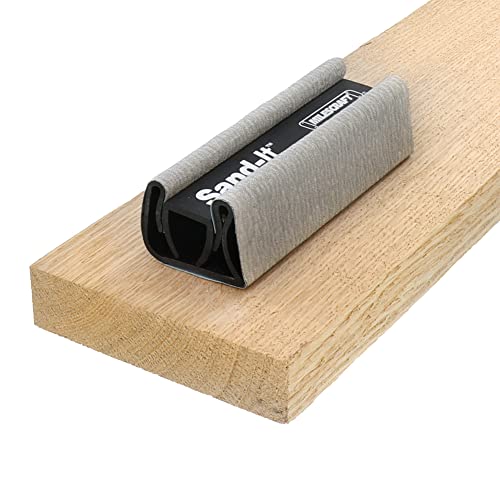 Milescraft 1622 Sanding Block